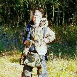 Meet your Posher, Johnny